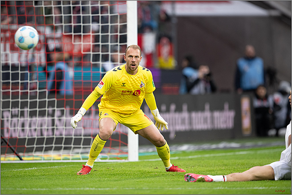 2. Fussball Bundesliga, 1.FC Köln - SV 07 Elversberg, 25.01.2025